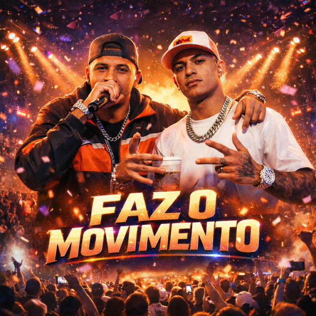 Faz o Movimento