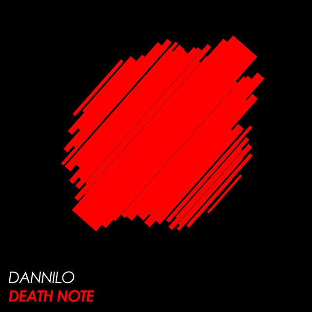 Death Note - Single by Dannilo | Spotify