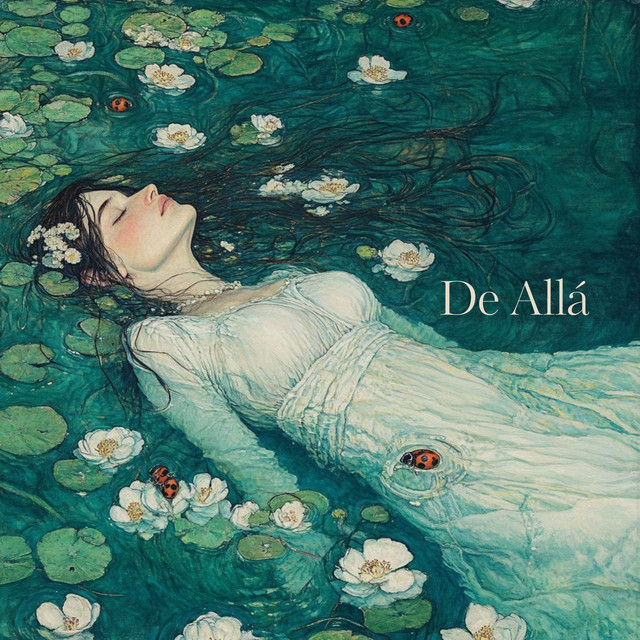 De Allá cover art