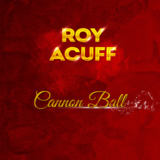 Cannon Ball cover art