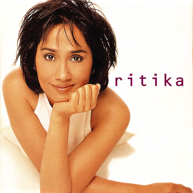 Ritika cover art