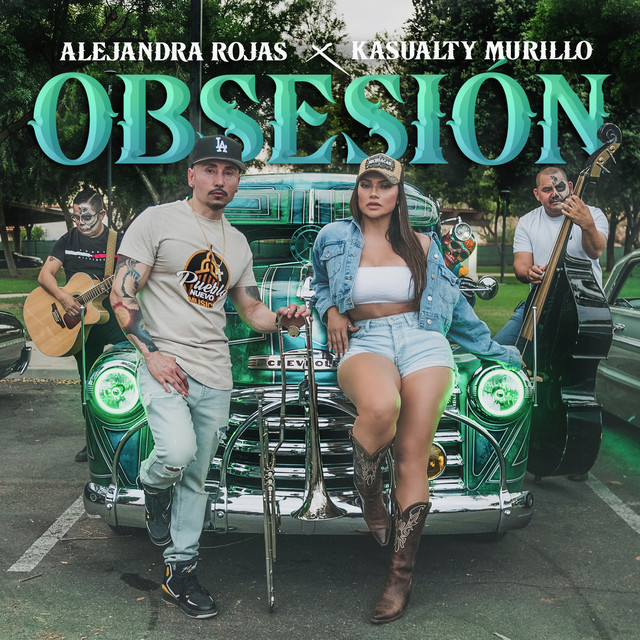 Obsesión