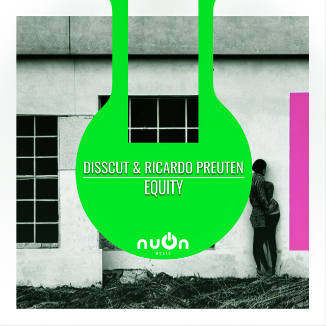 Equity - Original Mix