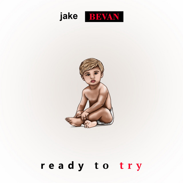 Ready to Try cover art