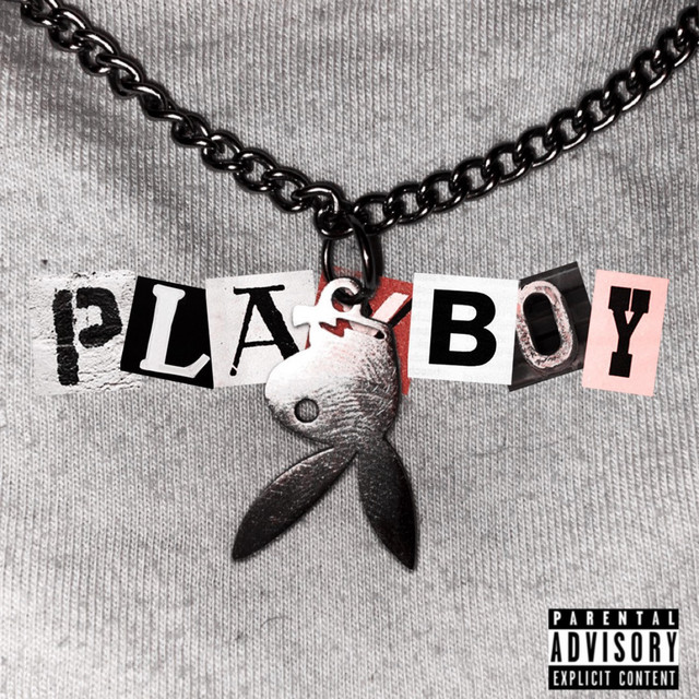 Playboy cover art