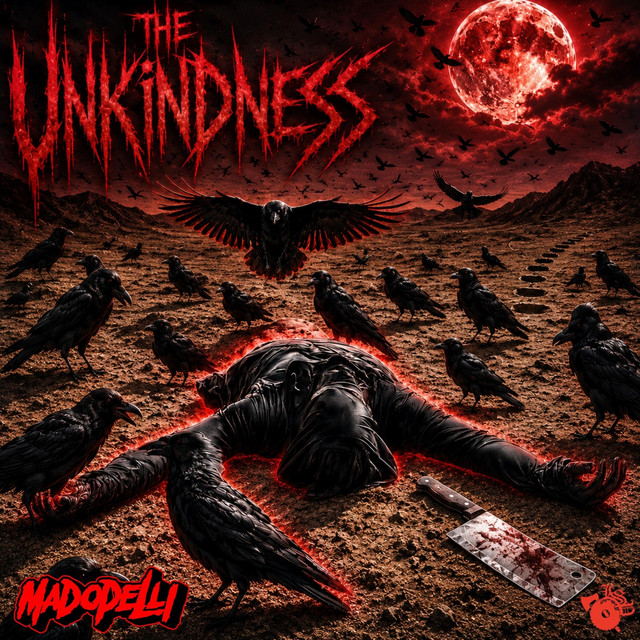 Wicked Soundz cover art