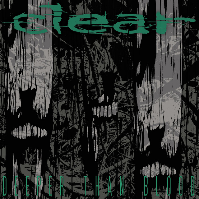 Deeper Than Blood (20th Anniversary) [Remastered 2020] cover art