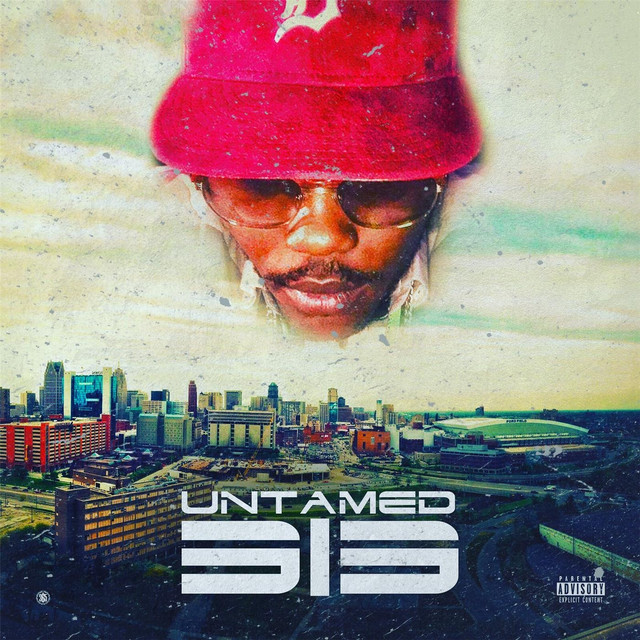 313 cover art