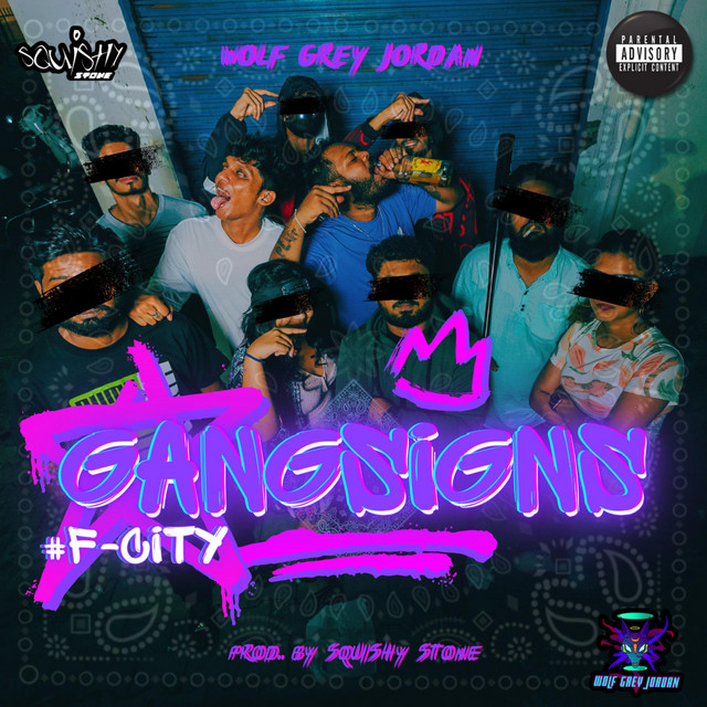 undefined album image