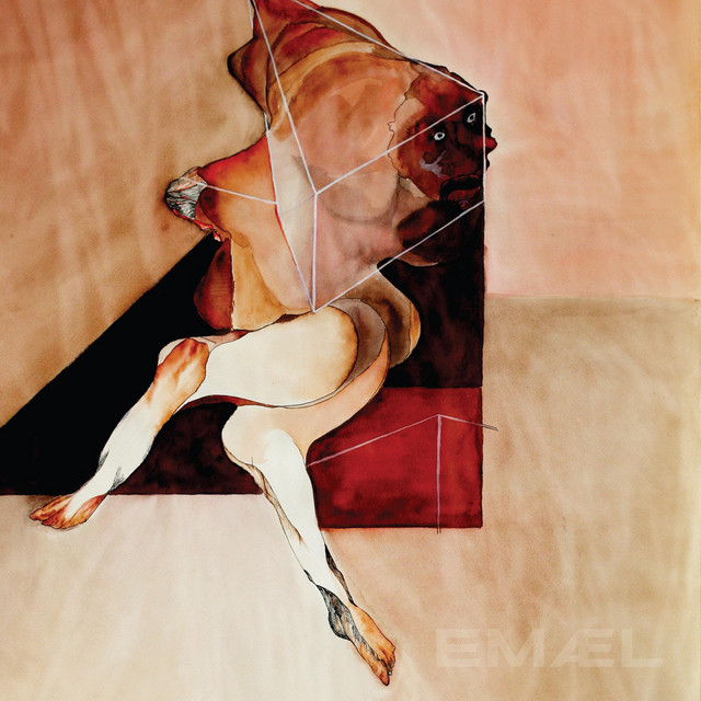 Glasswork cover art