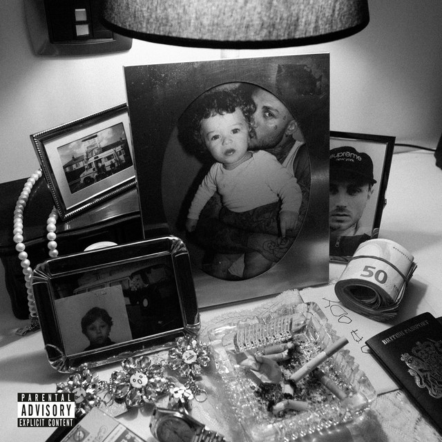16 anni cover art