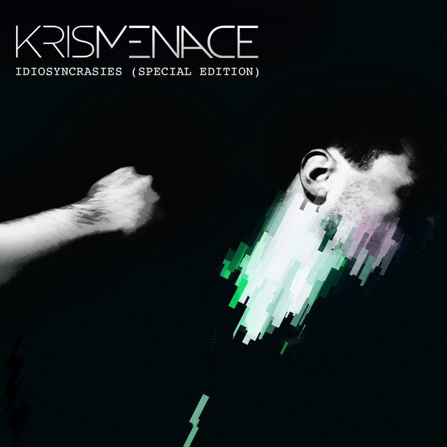 Idiosyncrasies (Special Edition) cover art
