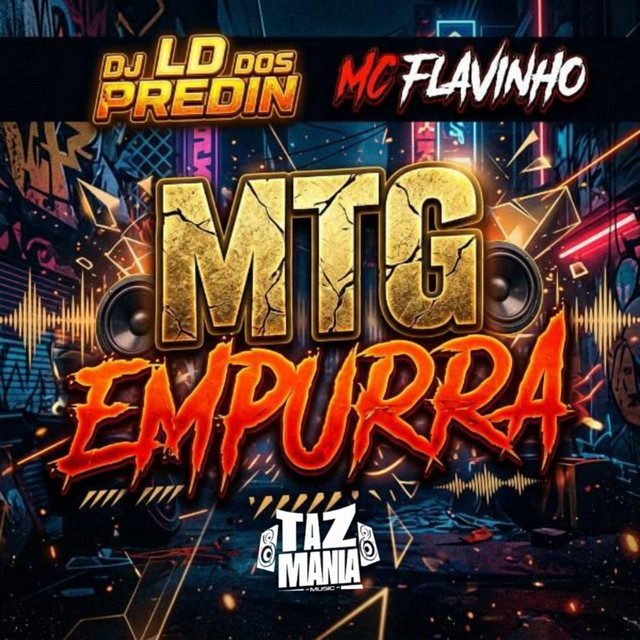 Mtg Empurra