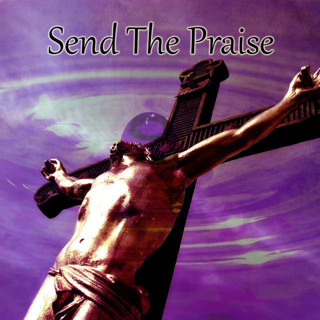 Send The Praise cover art