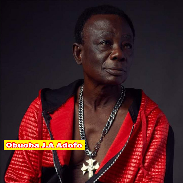 Obuoba j.a. Adofo Photo