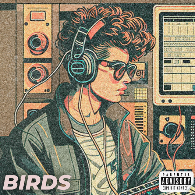 Birds