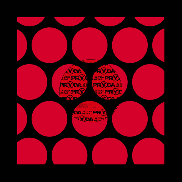 LYCKA / F.A.T cover art