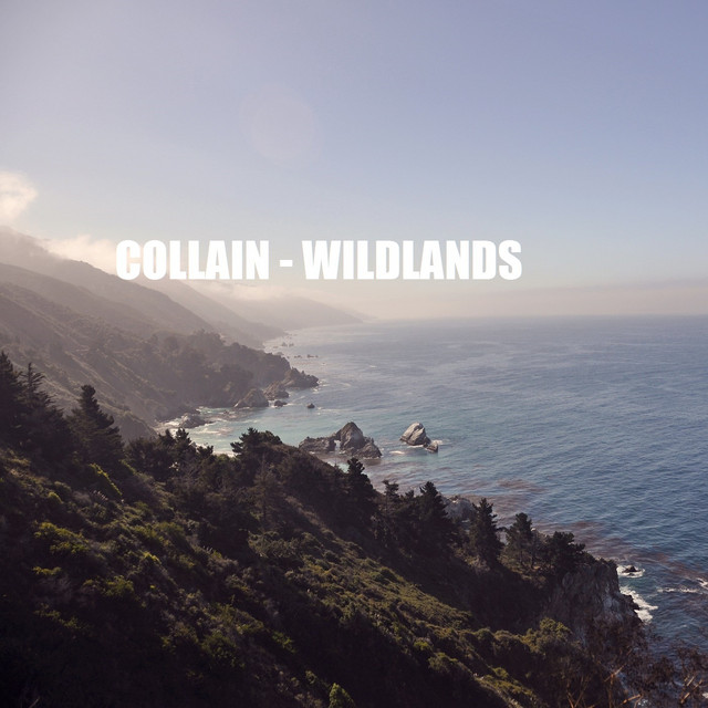 Wildlands cover art