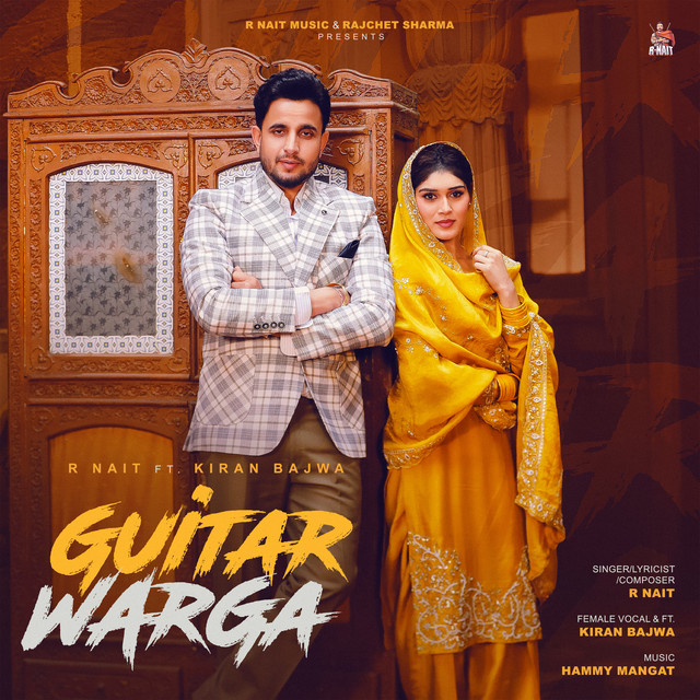 Guitar Warga