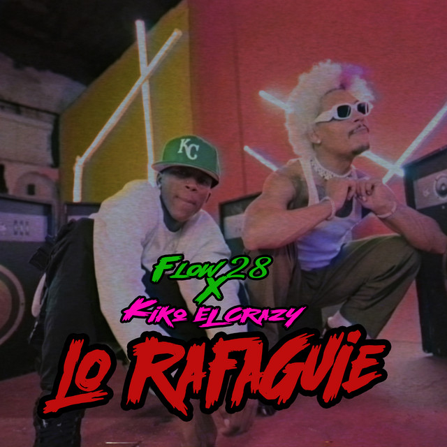 Lo Rafaguie