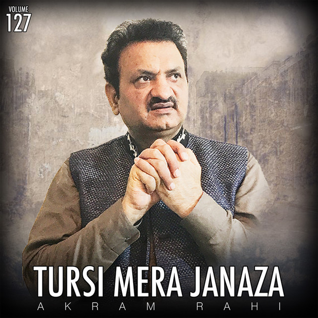 Jithey Turdi Sein - song and lyrics by Akram Rahi | Spotify
