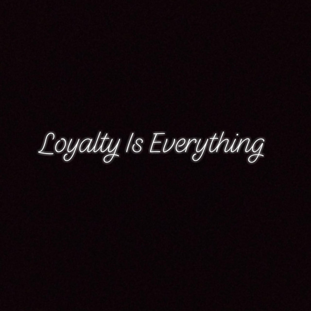 洋楽 THE ORGANIZATION Loyalty is Everything Loyalty Is Everything - song and lyrics by Tru Dric | Spotify