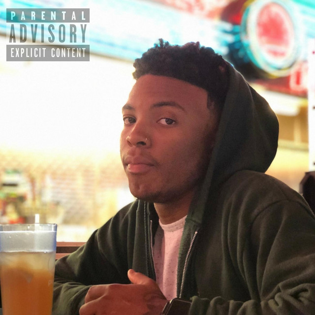 Who's Next cover art