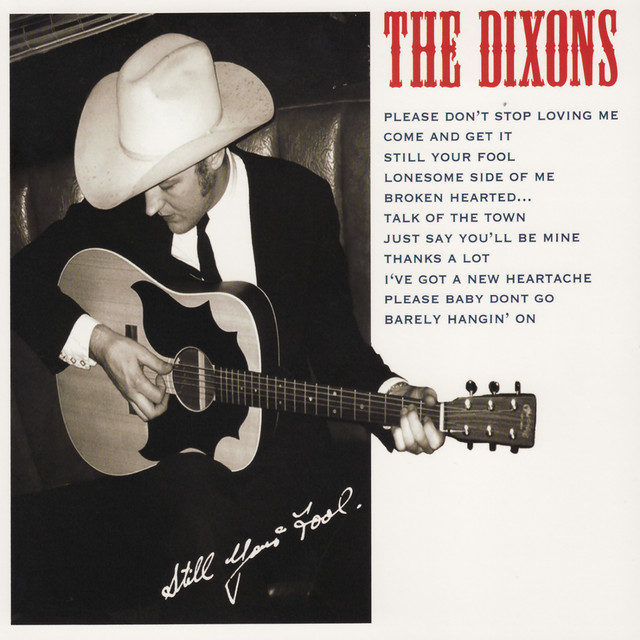 Still Your Fool - Album by The Dixon's | Spotify