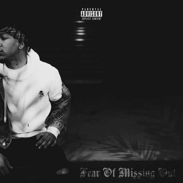 Fear Of Missing Out cover art