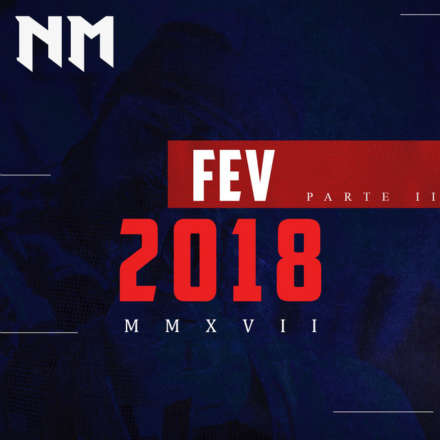 Fev 2018 Parte II cover art