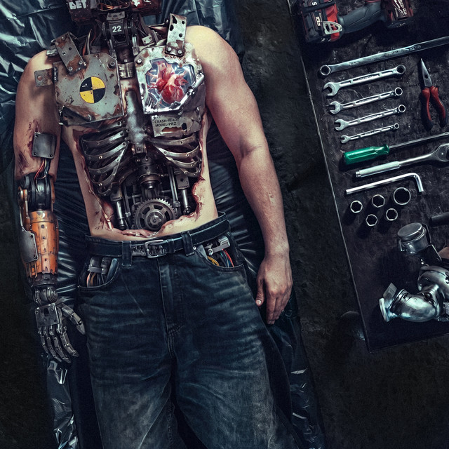 undefined album image