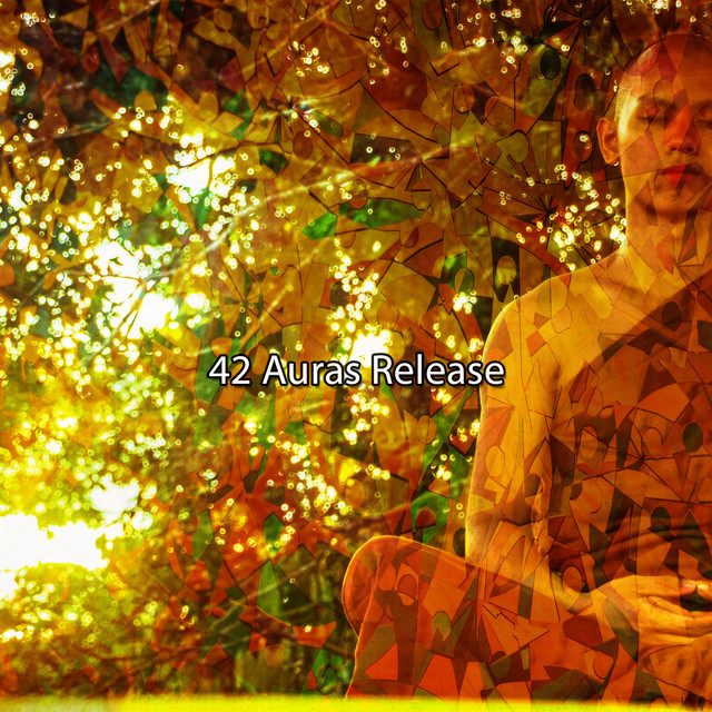 42 Auras Release cover art