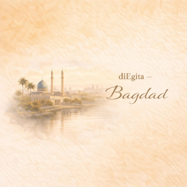 Baghdad