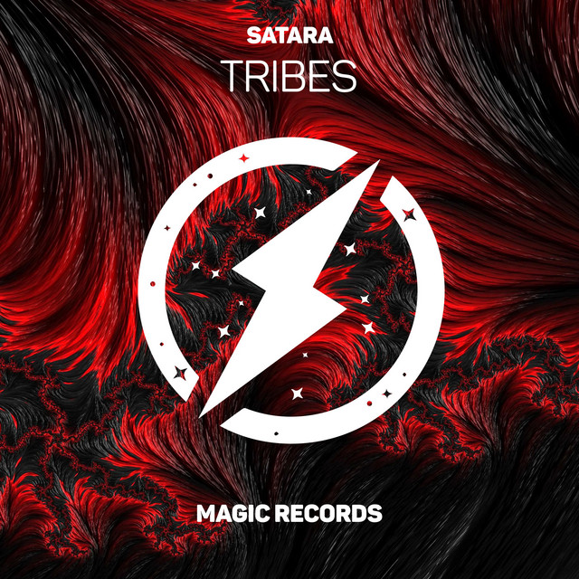 Tribes cover art