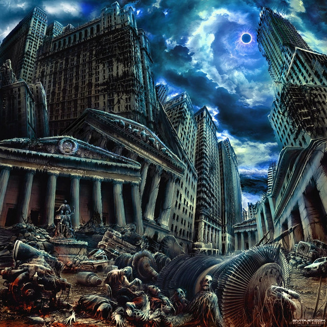 NO WVY BVCK cover art