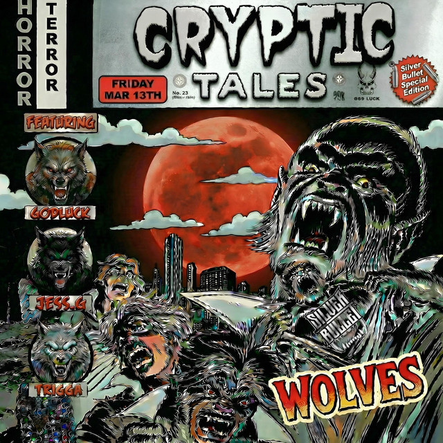 WOLVES