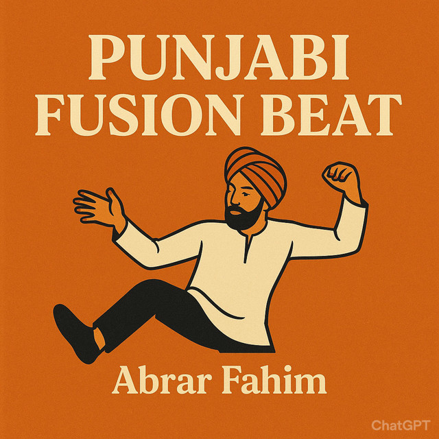 Punjabi Fusion Beat (Royalty Free)