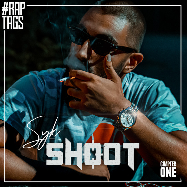 SHOOT (Raptags 2019) cover