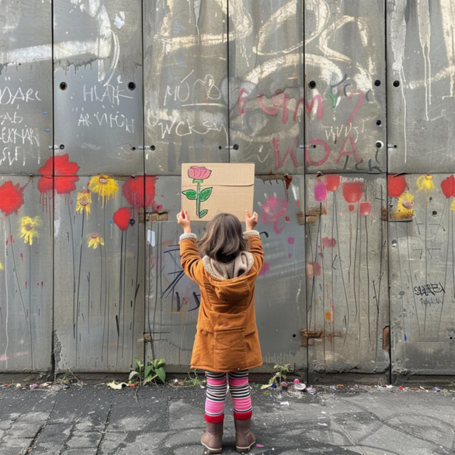 Für immer Frühling cover art