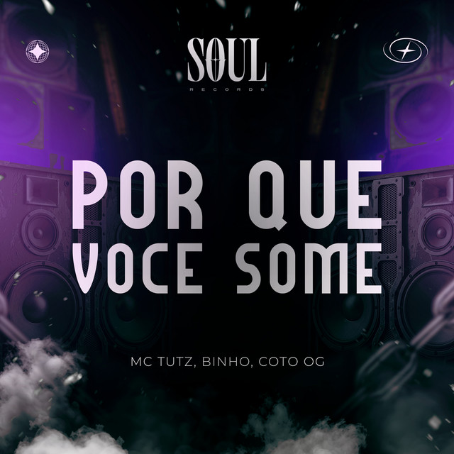 Porque Você Some