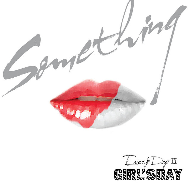 GIRL'S DAY EVERYDAY 3 - EP by Girl's Day | Spotify