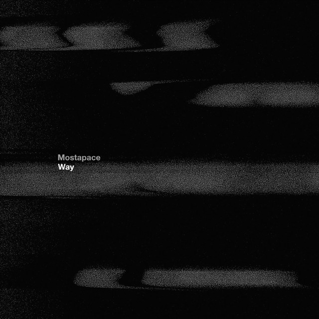 Way cover art
