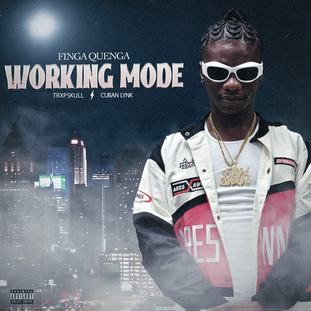 Working Mode