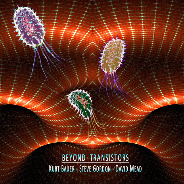 Beyond Transistors cover art