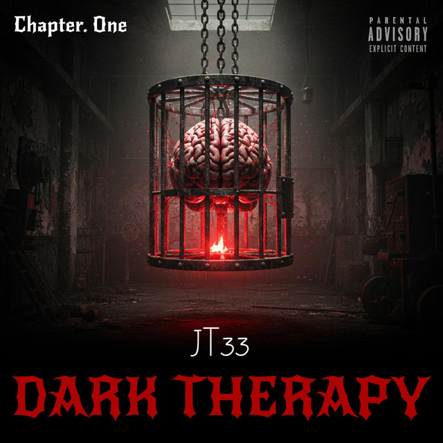 DARK THERAPY (Chapter. One)