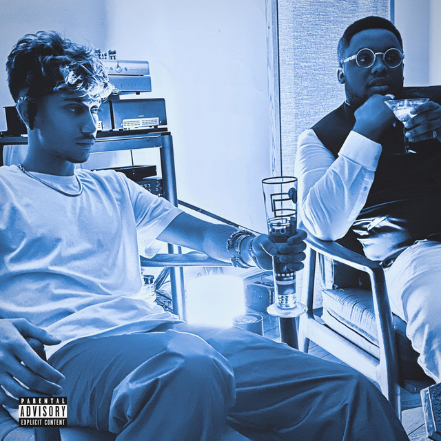 Hold You Down (feat. N'Cole)