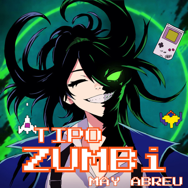TIPO ZUMBI - Mortuus