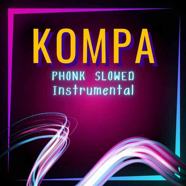 Kompa - Phonk Slowed Instrumental