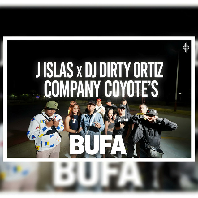 Bufa