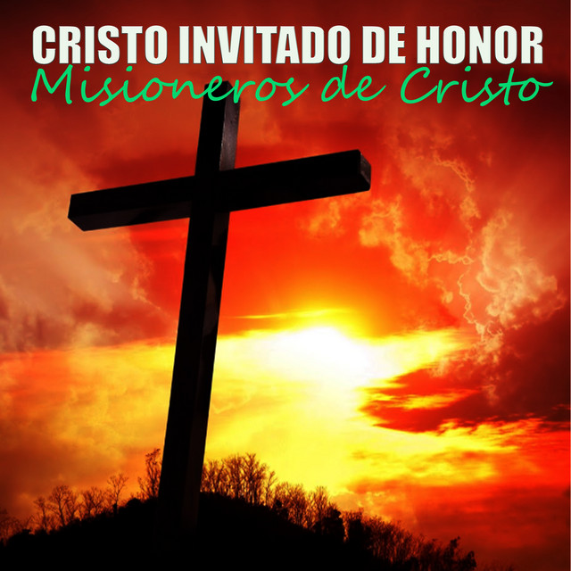 Misioneros de Cristo